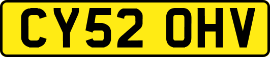 CY52OHV