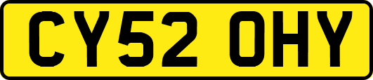 CY52OHY