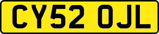 CY52OJL
