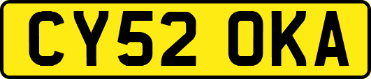 CY52OKA