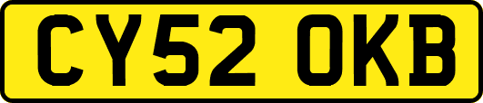 CY52OKB