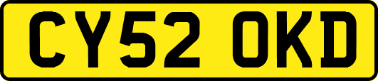CY52OKD