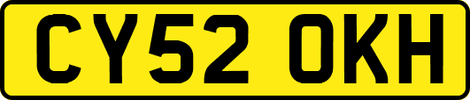 CY52OKH