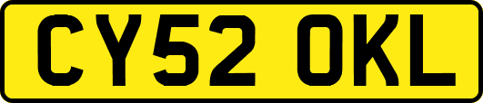 CY52OKL