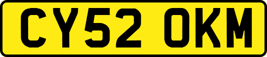 CY52OKM