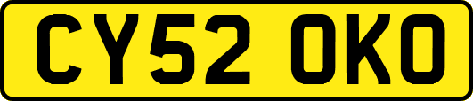 CY52OKO