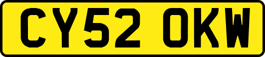 CY52OKW