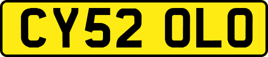 CY52OLO