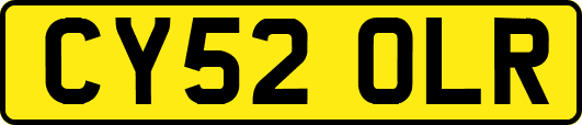 CY52OLR