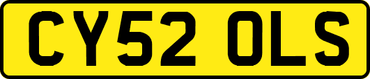 CY52OLS