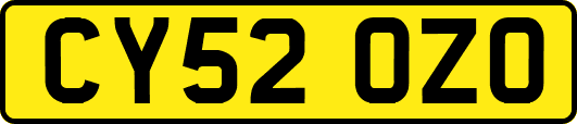 CY52OZO