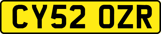 CY52OZR
