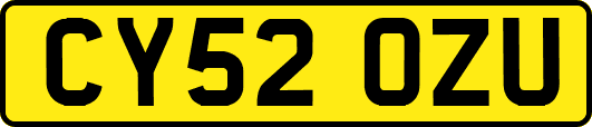 CY52OZU