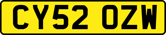 CY52OZW