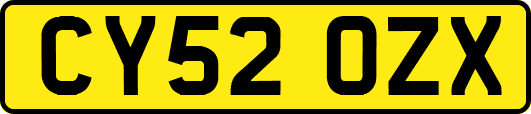CY52OZX