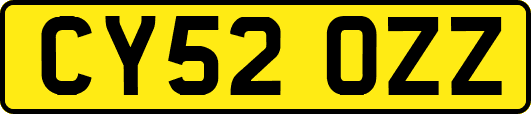 CY52OZZ