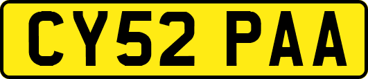 CY52PAA