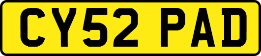 CY52PAD