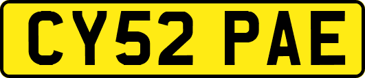 CY52PAE