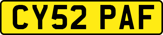 CY52PAF