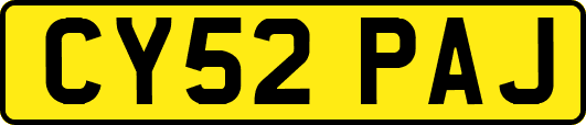 CY52PAJ