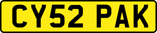 CY52PAK