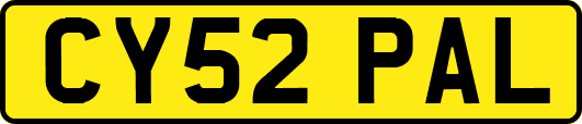 CY52PAL
