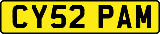 CY52PAM