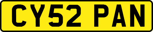 CY52PAN