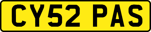 CY52PAS