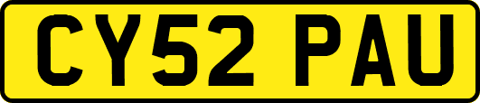 CY52PAU