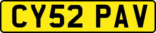 CY52PAV