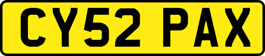 CY52PAX