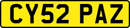 CY52PAZ