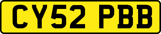 CY52PBB