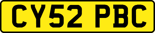 CY52PBC