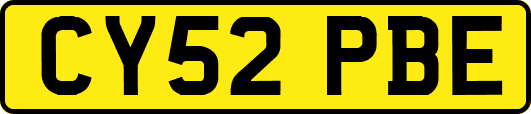 CY52PBE