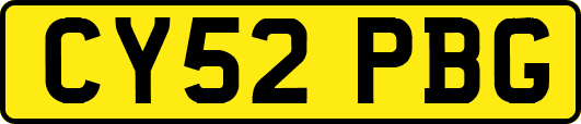CY52PBG