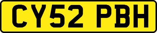 CY52PBH