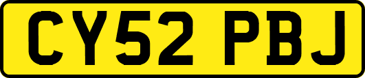 CY52PBJ