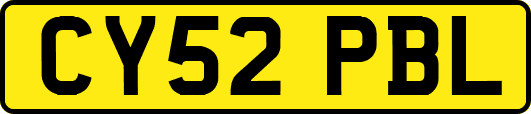 CY52PBL