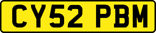 CY52PBM