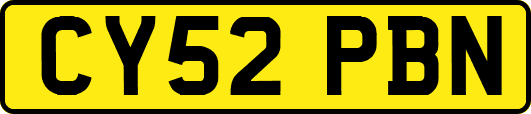 CY52PBN