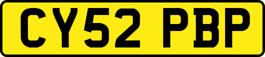 CY52PBP