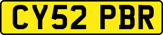 CY52PBR