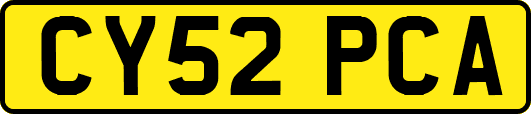 CY52PCA