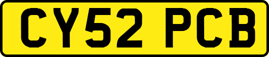 CY52PCB