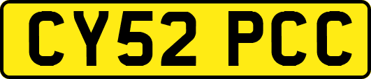CY52PCC