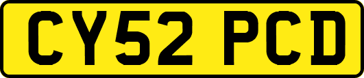 CY52PCD