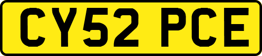 CY52PCE